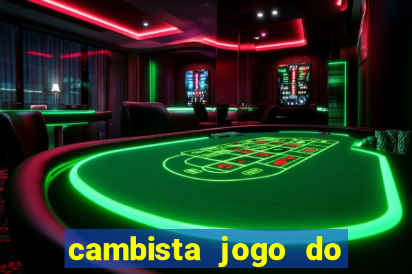 cambista jogo do bicho online